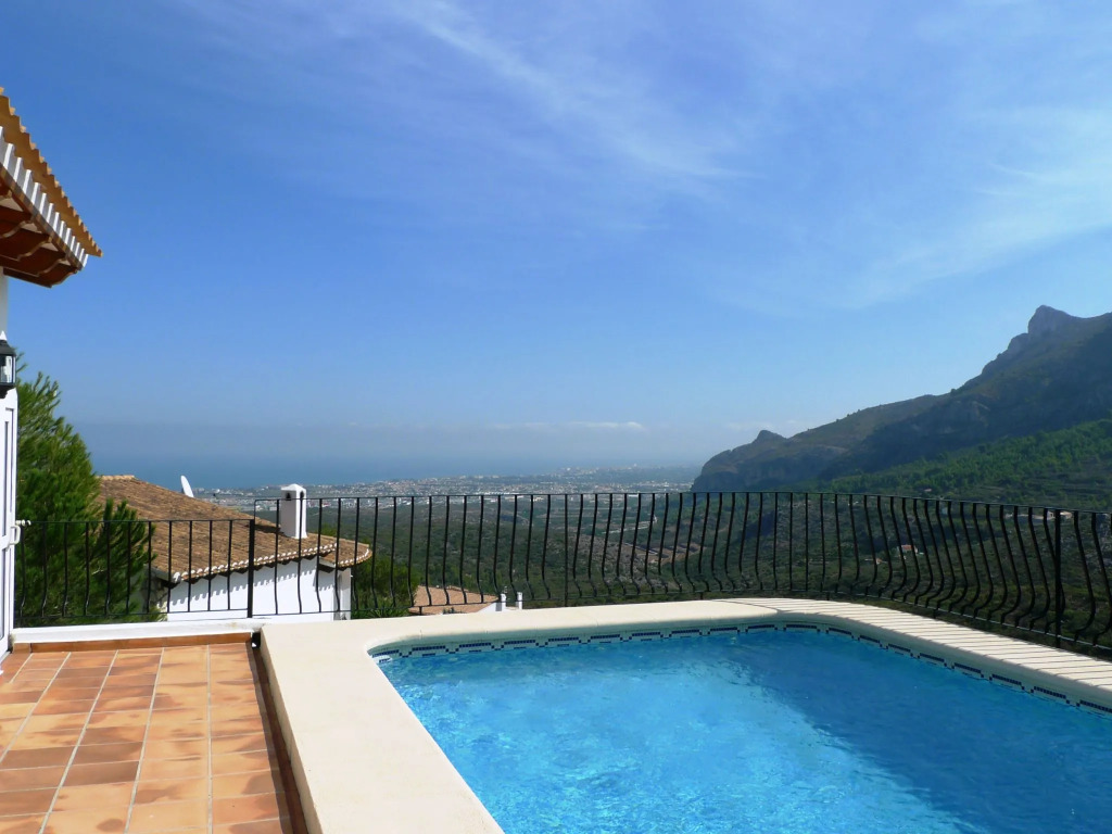 Holiday Home Gabi by Interhome
