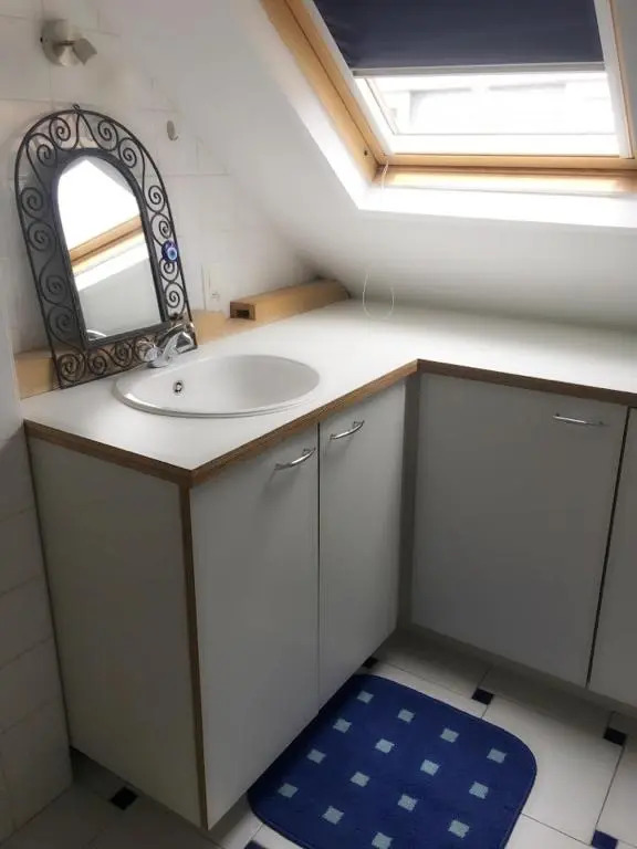 Studio Cosy à Woluwé