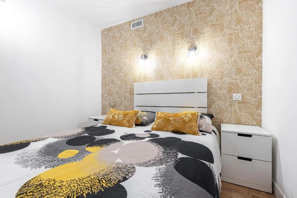 Loft 1 Chambre Pres Mer