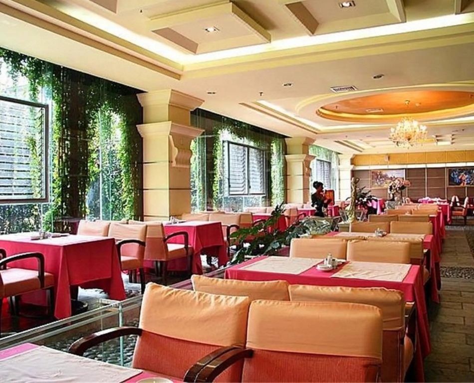 Dali Regent Hotel