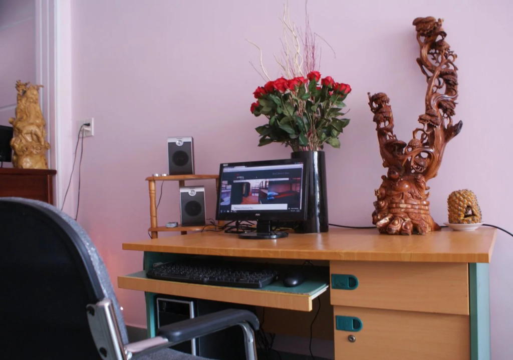 Khe Sanh Homestay