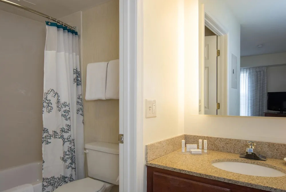 Residence Inn Charlotte Piper Glen