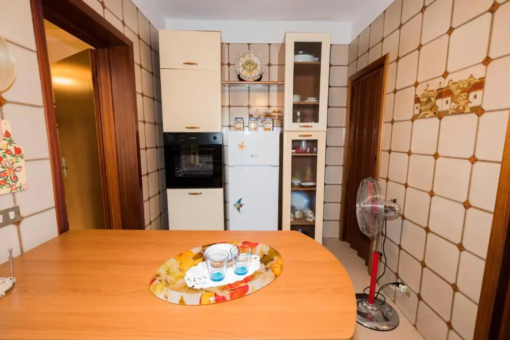 Giulia e Pietro - Marettimo Apartments