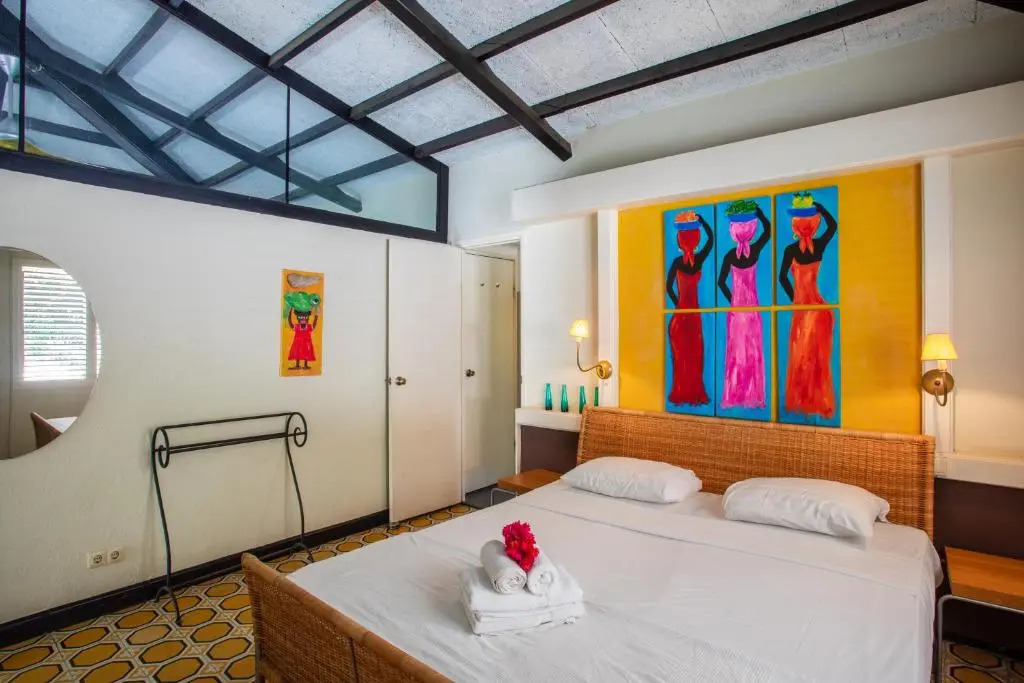 Piscadera Bay Resort 61