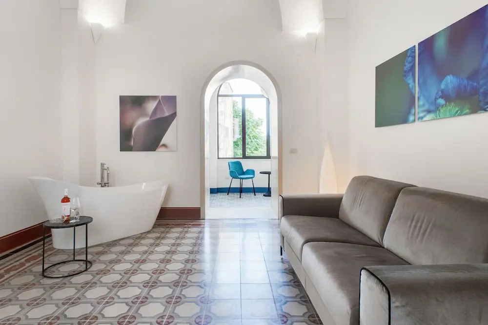 PALAZZO FRANGIPANE