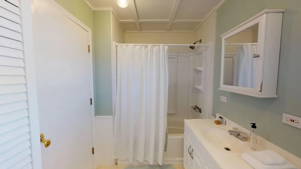 Station Street 424 2 Bedroom Home