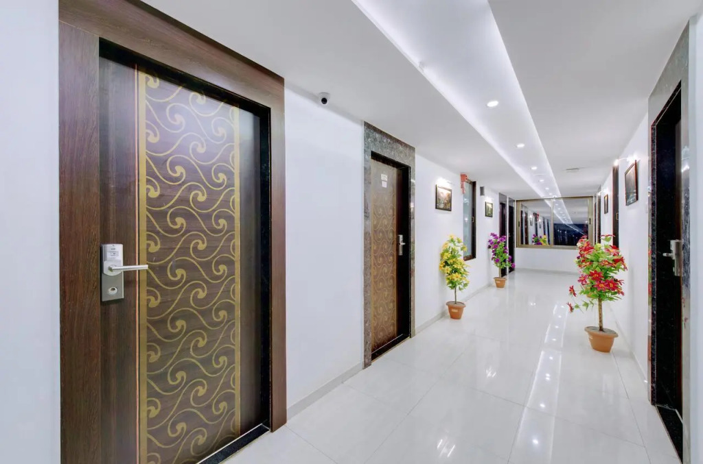 HOTEL SHITAL INN