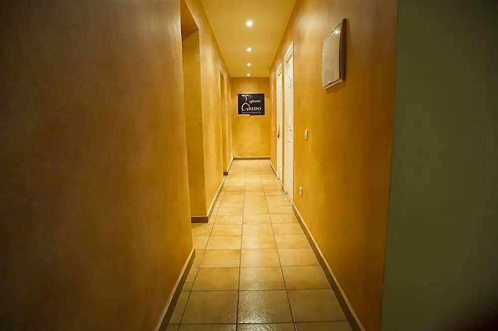 Hostal Velarde