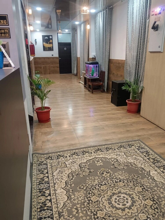 Hotel Birla Palace