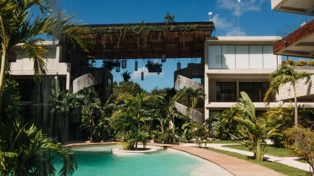 XP Tulum
