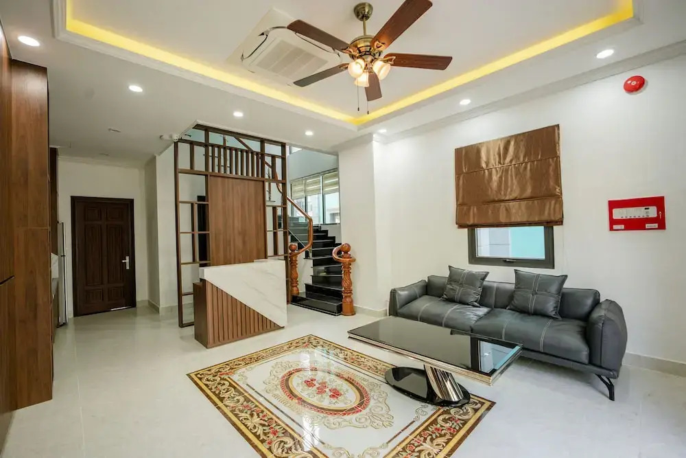 Sun Viet Phu Quoc Hotel
