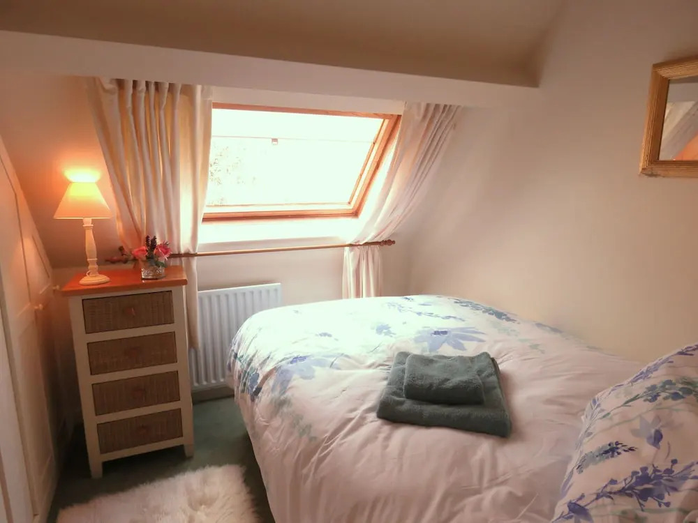 Echo House