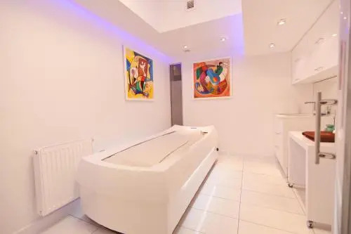Villa Alina Medical SPA