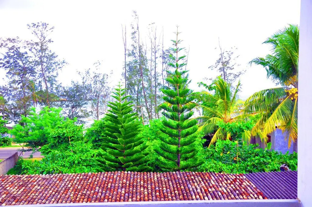 Yasuri Boutique Resort