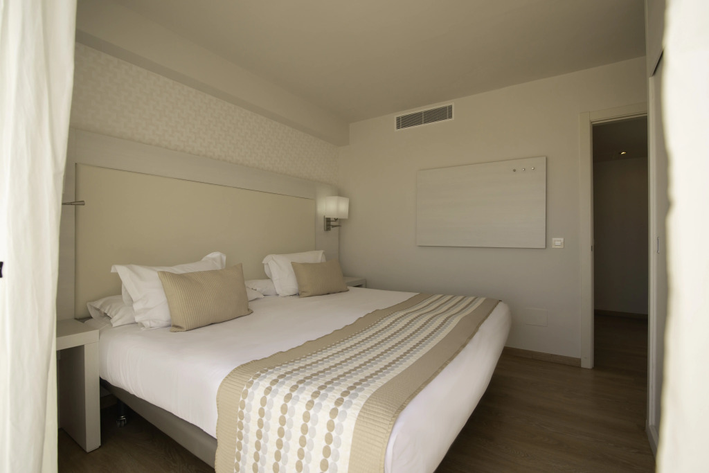 SENTIDO Aequora Lanzarote Suites