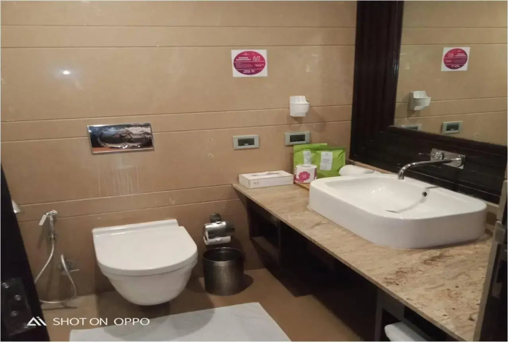 Royal Orchid Central Kireeti Hampi