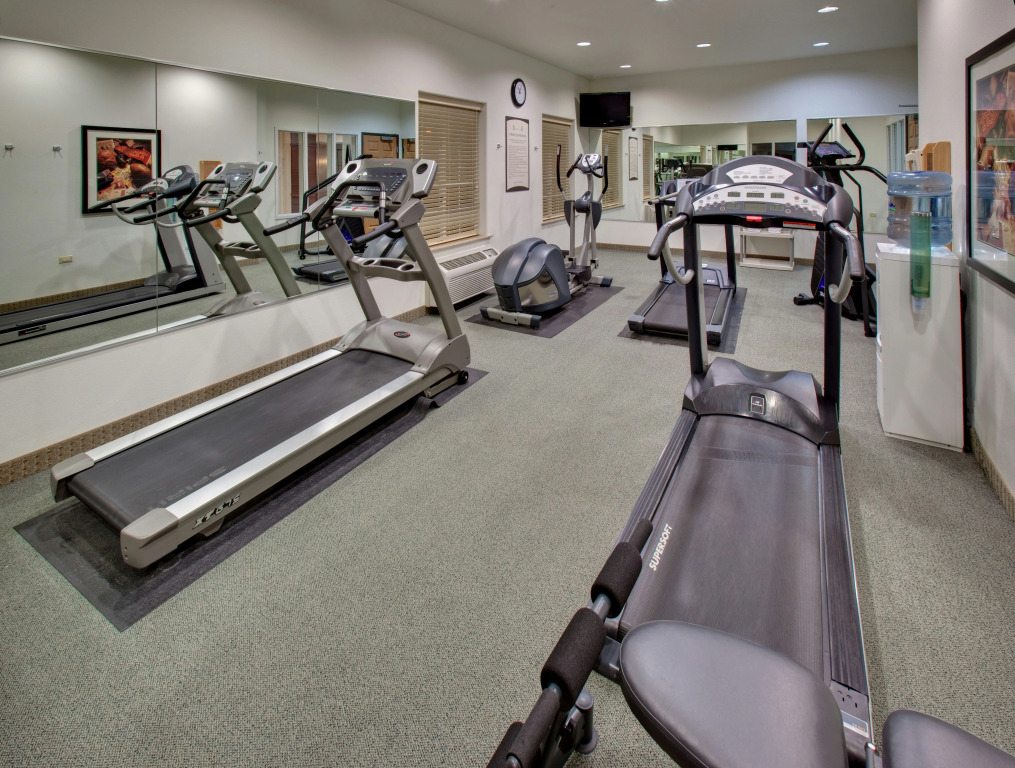 Staybridge Suites Rockford by IHG