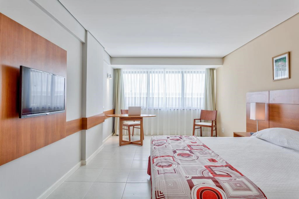 Tulip Inn Sobral