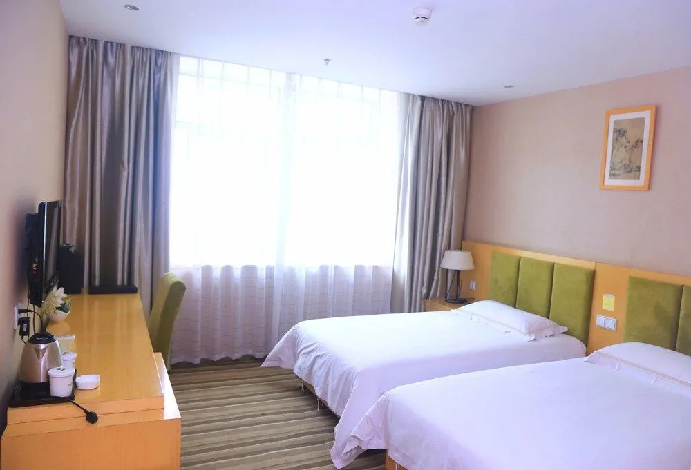 Wuyue Scenic Area hotel - Hengyang