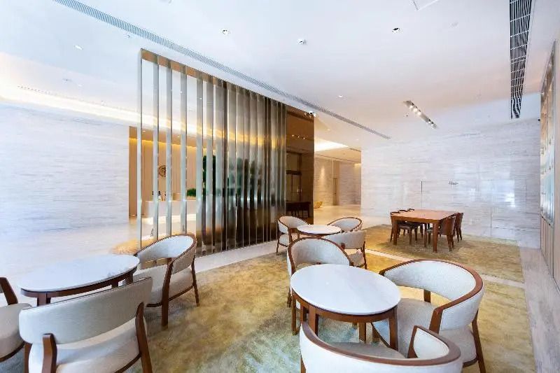 Ji Hotel Dezhou Development Zone