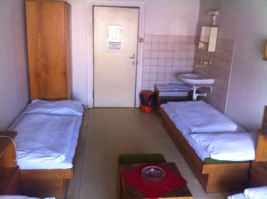 Hotel Bělohlávek