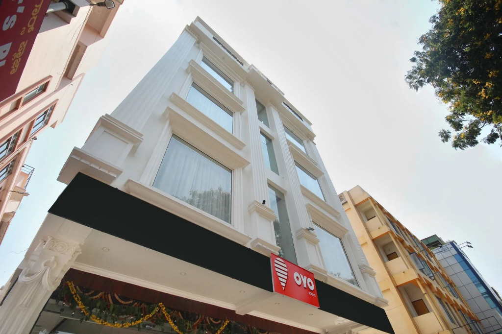 Hotel Lok Sagar Mysore