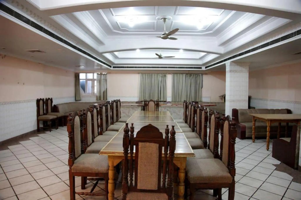 Hotel Maya Deluxe