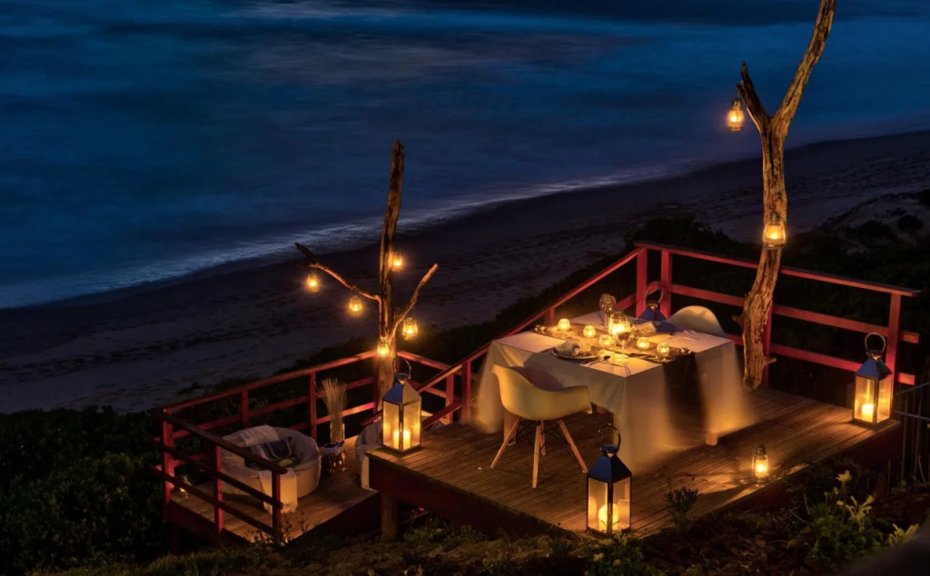 Oceans Villa