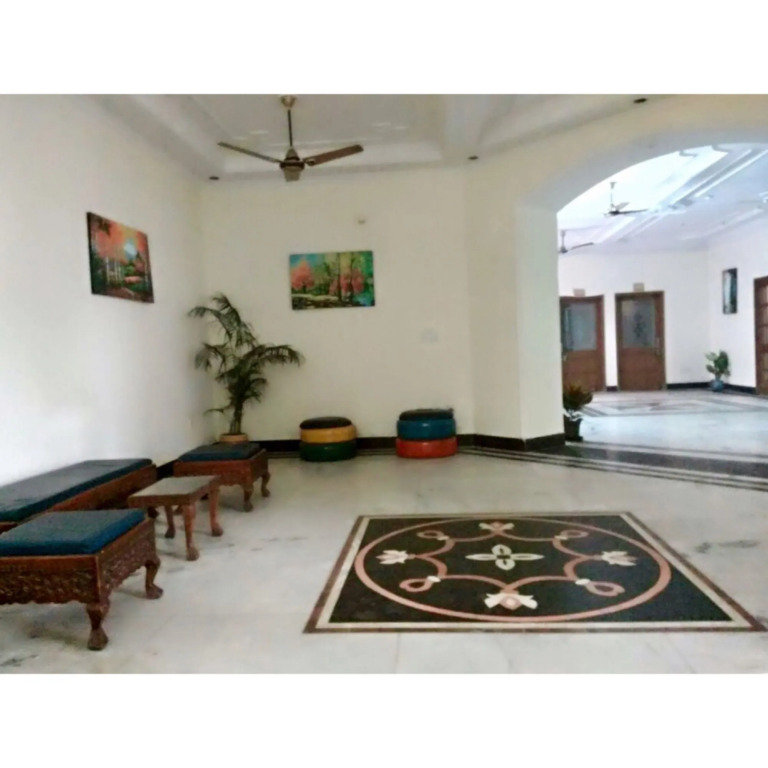 Aman Inn