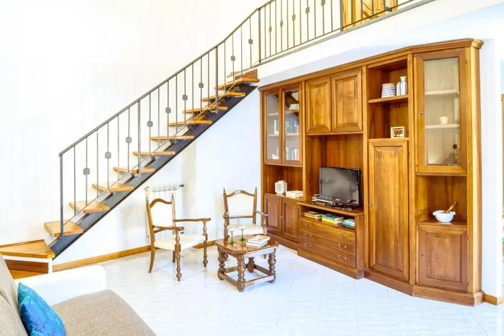 LUIGINA House - Check in at Via Giuseppe Garibaldi n 104