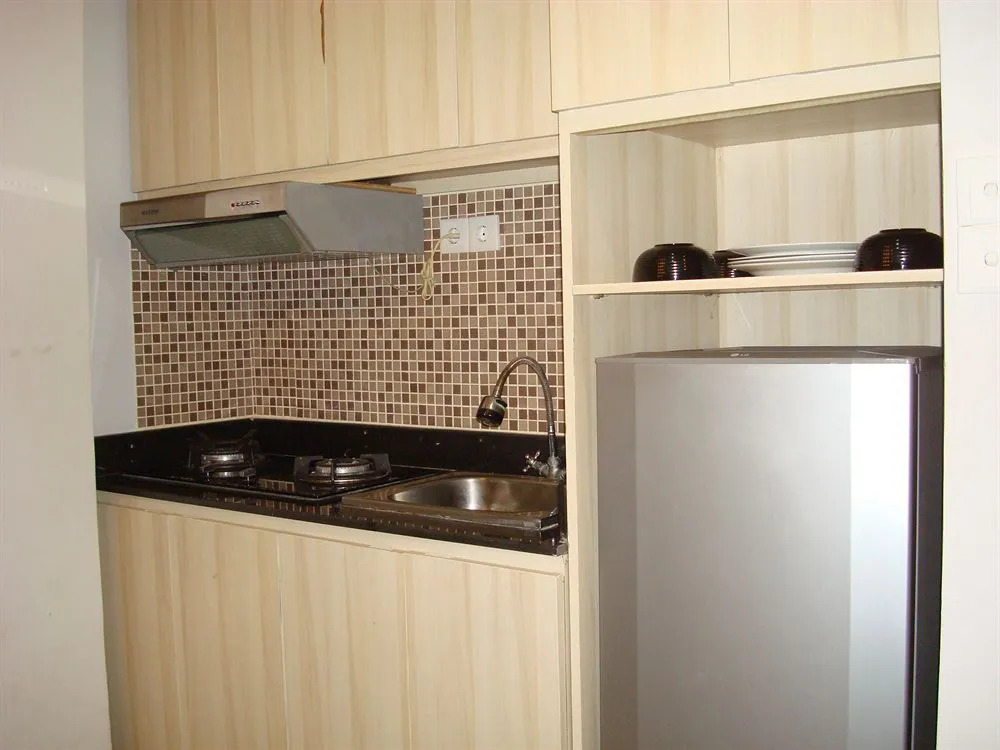 AP Suite Apartment