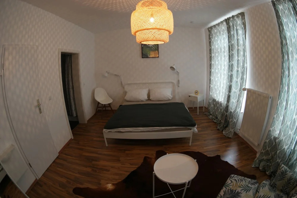 Apartments City Koblenz