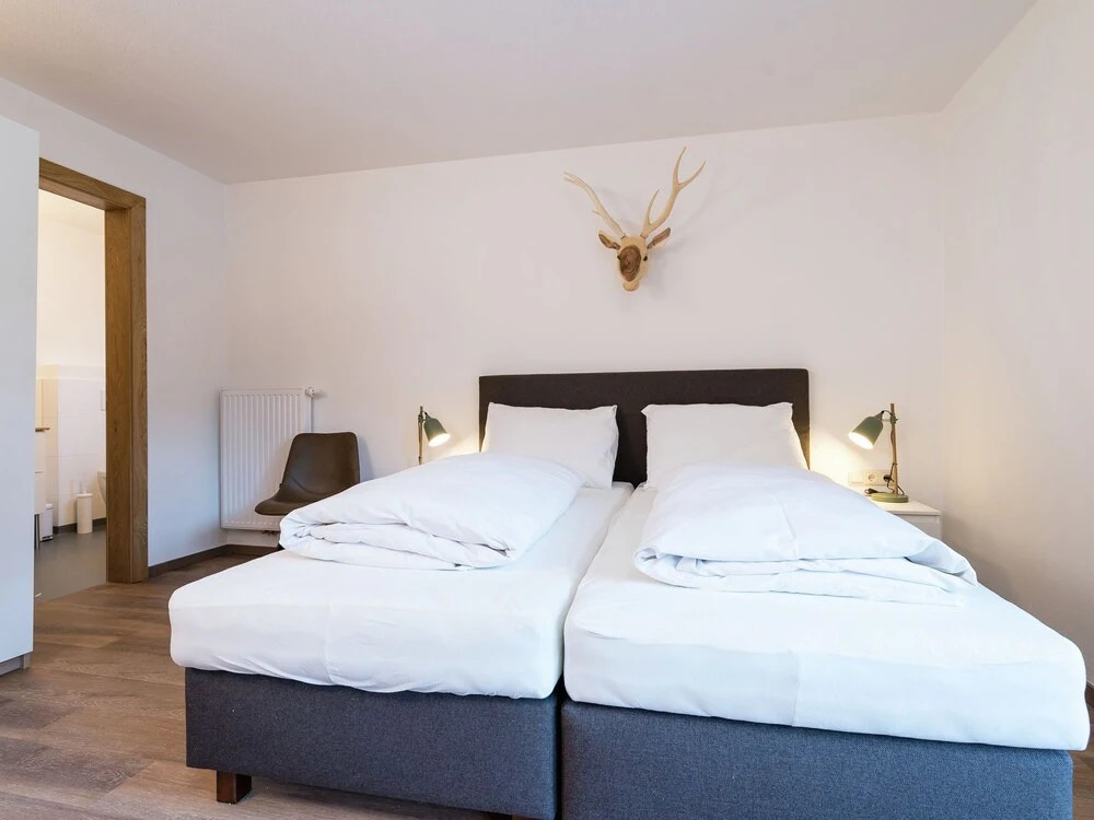 Quaint Chalet in Saalbach-Hinterglemm with Private Sauna