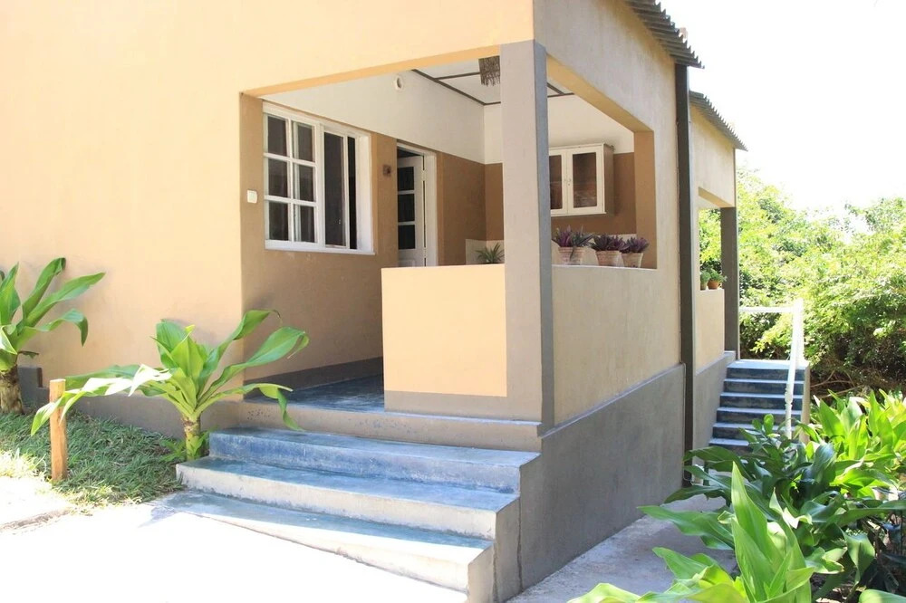 Lobster Chalets