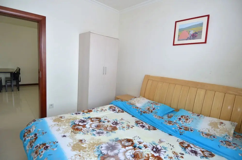 Lan Zhou Long Shang Suite
