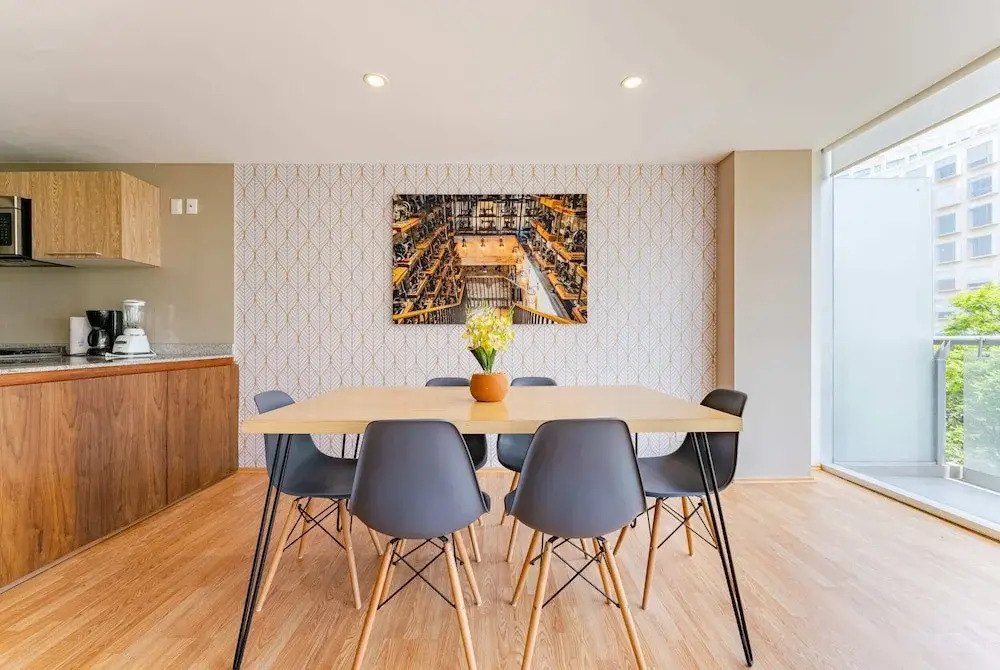 Antara apartments by VH