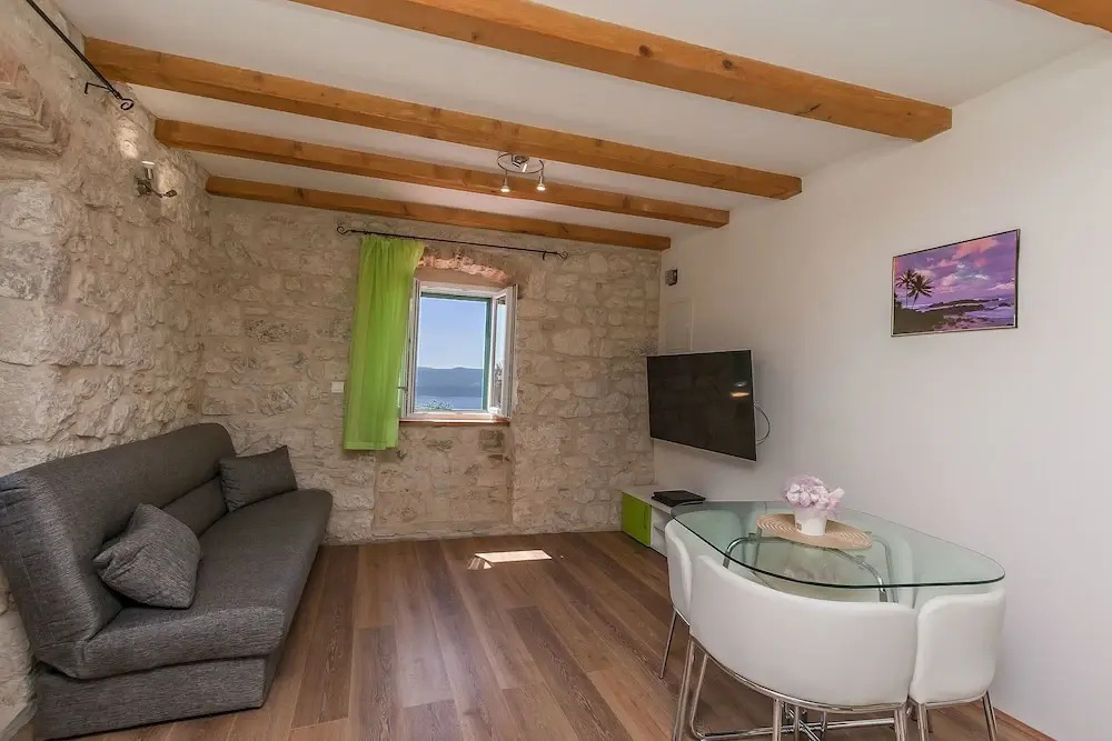 House Darijo