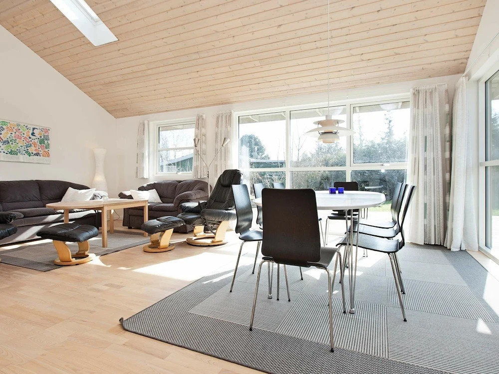 Superb Holiday Home in Gedser Denmark With Spa