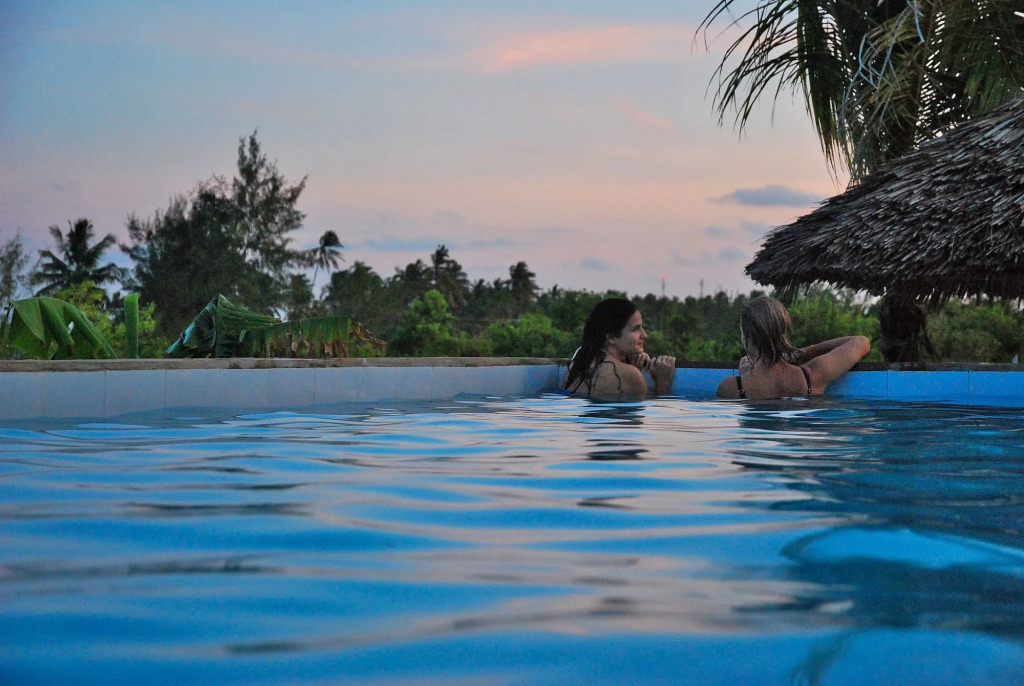Nyumbani Residence Suites
