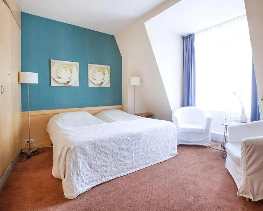 Hotel Gevers