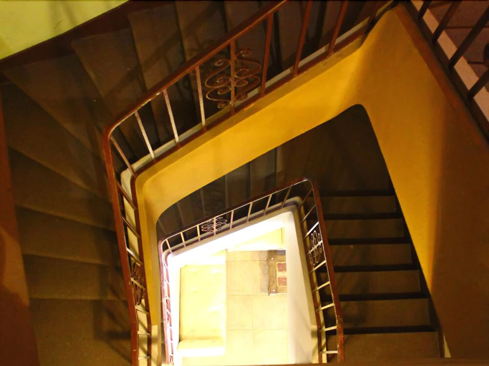 Hotel Kapac