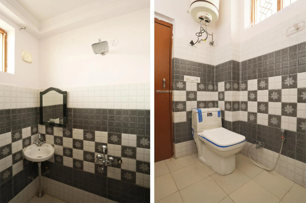 OYO 46156 OShiva Stay
