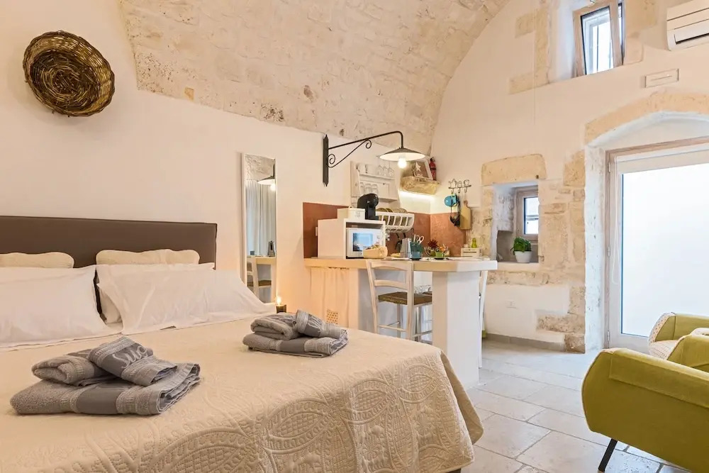 White Pepper Studio by Wonderful Italy