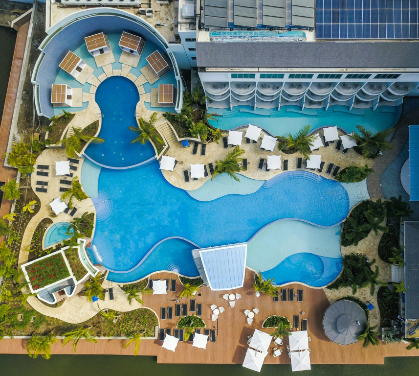 Harbor Club St Lucia, Curio Collection by Hilton