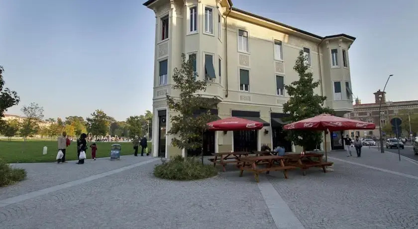 B&B Passepartout