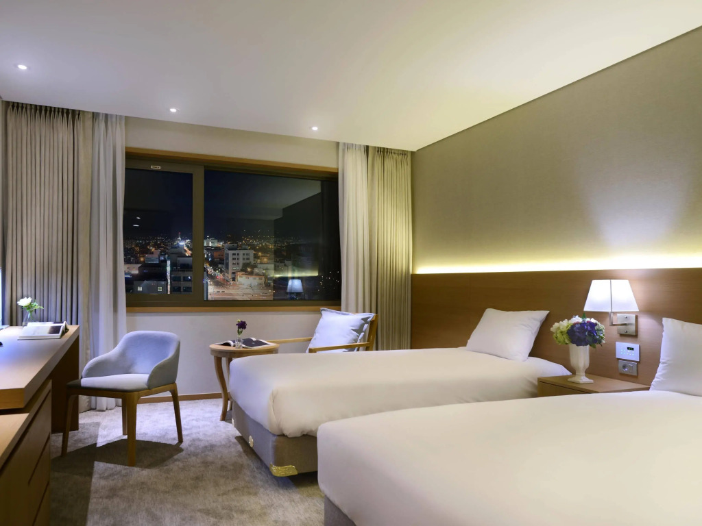 Astar Hotel