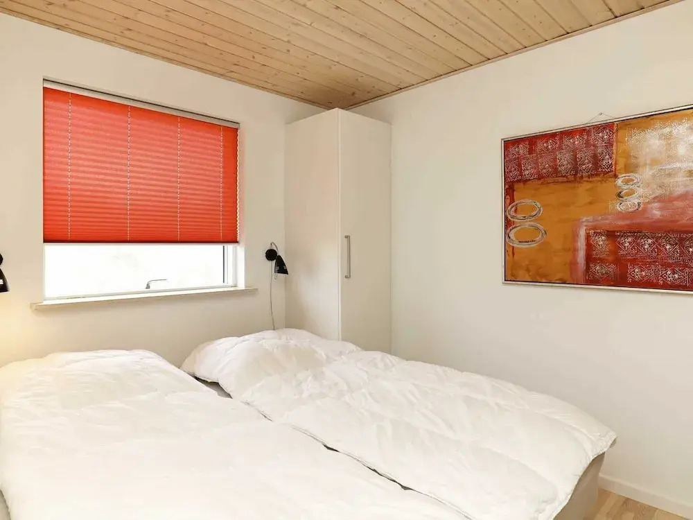 10 Person Holiday Home in Hvide Sande