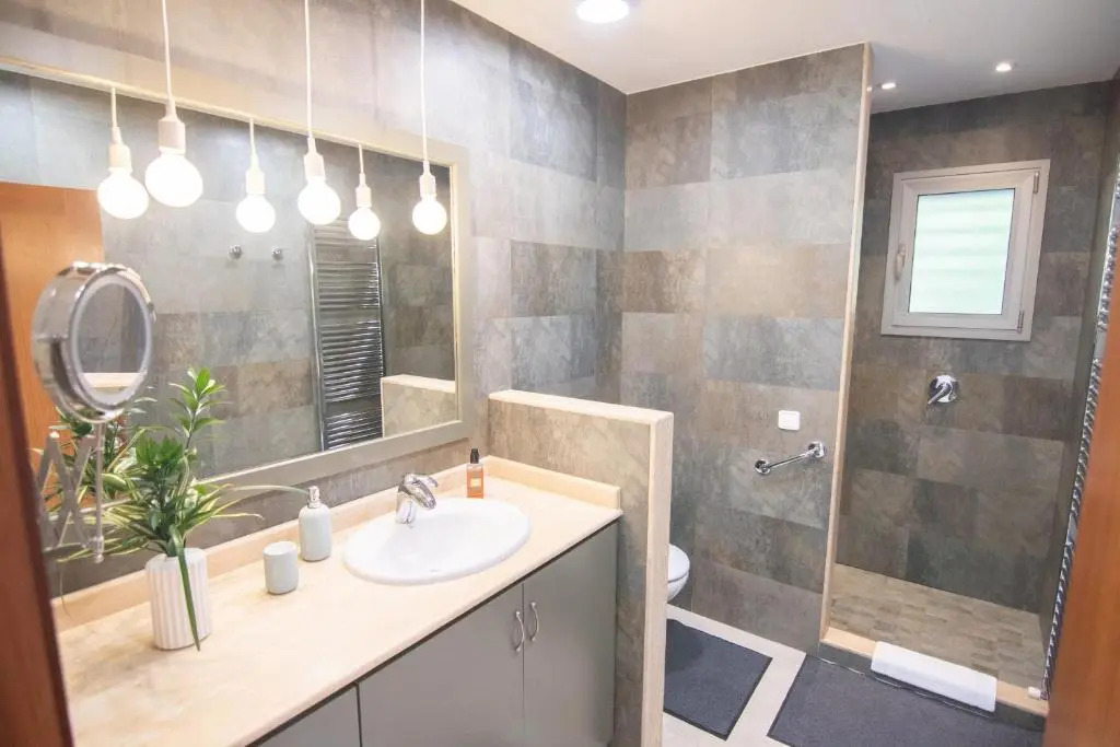 Villa Bellviure Luxury in Palma