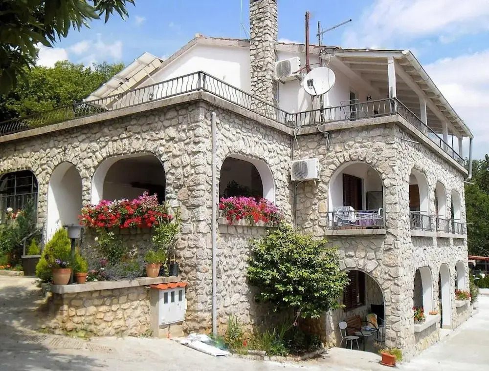 Charming Apartments Kestenovi Dvori