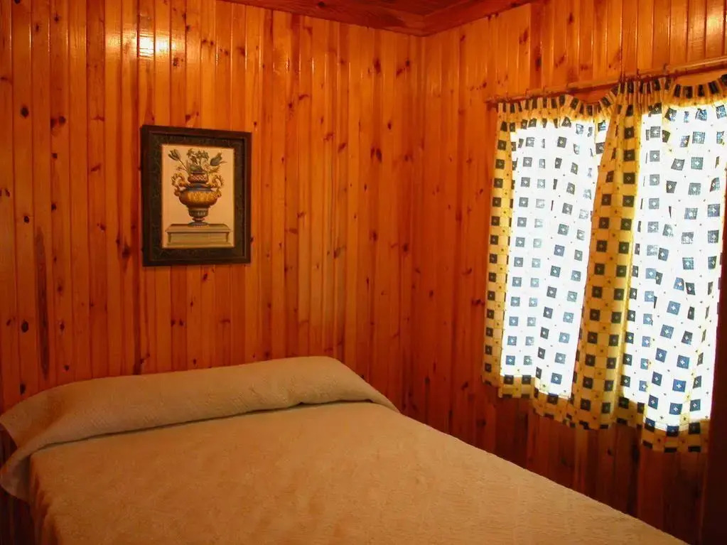 Camping La Buganvilla